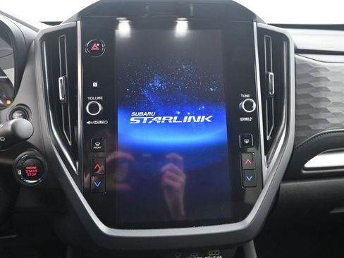 Certified 2025 Subaru Forester Premium w/ Convenience Package #1 image 9