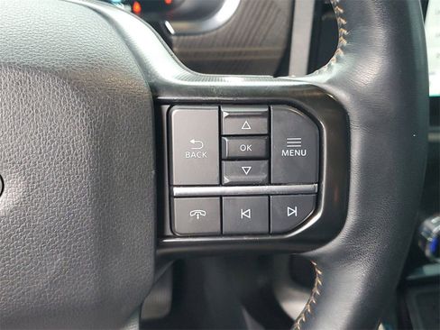 Used 2023 Ford F150 Platinum image 24