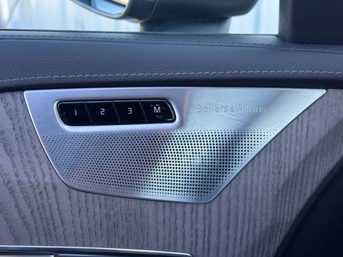 Used 2021 Volvo XC90 T8 Inscription w/ Advanced Package image 18