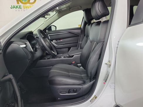 Certified 2025 MAZDA CX-50 AWD 2.5 S w/ Weather Package image 11