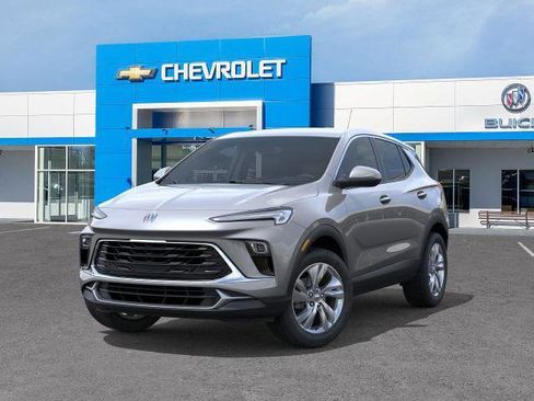 New 2026 Buick Encore GX Preferred image 24