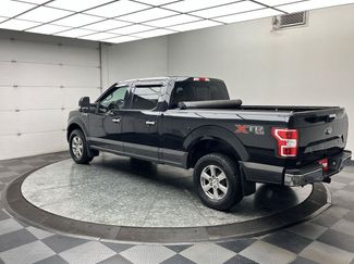 Used 2018 Ford F150 XLT w/ Equipment Group 302A Luxury AWD/4WD video 2