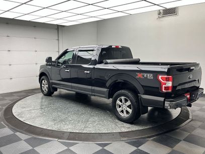 Used 2018 Ford F150 XLT w/ Equipment Group 302A Luxury
