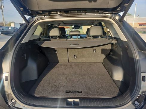 Used 2023 Kia Sportage SX image 31