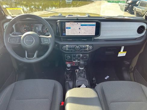 New 2026 Jeep Wrangler Willys image 34