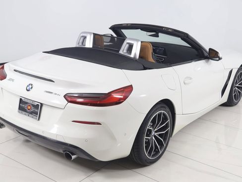 Used 2020 BMW Z4 sDrive30i w/ Convenience Package image 55