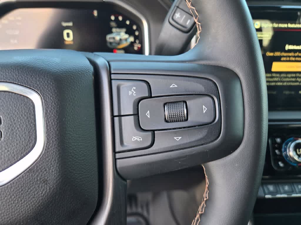 Used 2026 GMC Sierra 2500 AT4 AWD/4WD image 20