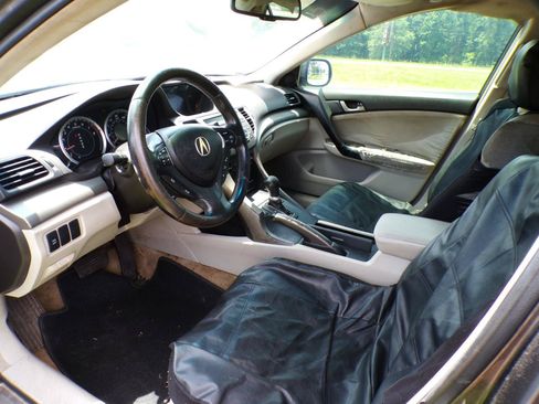 Used 2009 Acura TSX Sedan FWD image 16