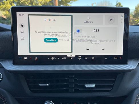 New 2026 Ford Explorer Tremor w/ Tremor Ultimate Package image 54