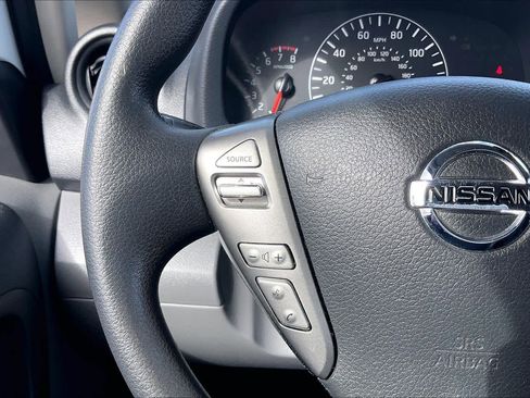 Used 2021 Nissan NV200 S w/ Back Door Glass Package image 24