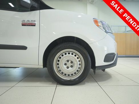 Used 2022 RAM ProMaster City Wagon image 9