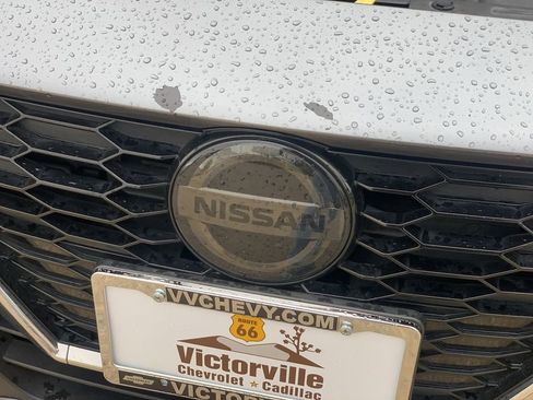 Used 2022 Nissan Sentra SV image 29