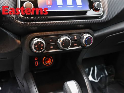 Used 2024 Nissan Kicks S FWD image 19