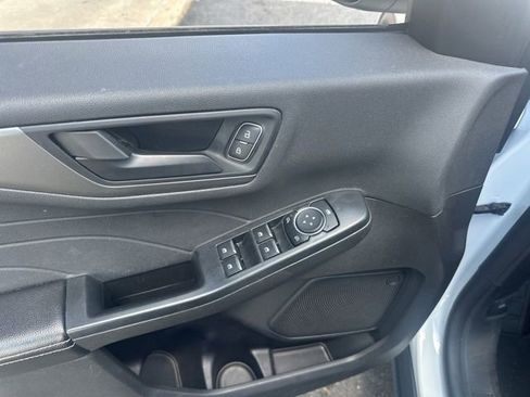 Used 2024 Ford Escape Active image 5