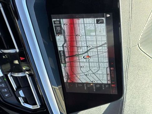 Used 2021 BMW Z4 sDrive30i w/ M Sport Package image 19