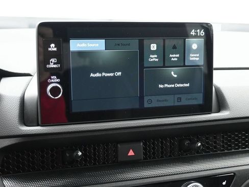 Used 2026 Honda CR-V TrailSport image 17