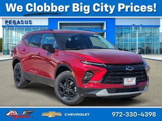 New 2025 Chevrolet Blazer LT w/ Convenience Package 360° Tour