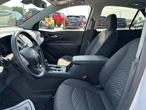 Used 2019 Chevrolet Equinox LT AWD/4WD image 10