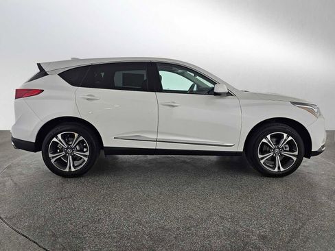 New 2026 Acura RDX SH-AWD w/ Technology Package image 2