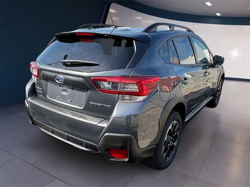 Used 2023 Subaru Crosstrek 2.0i image 5