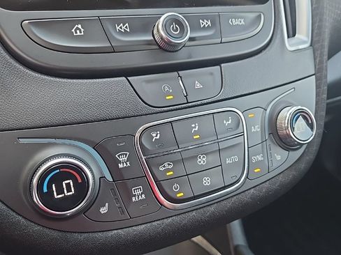 Certified 2024 Chevrolet Malibu LT FWD image 27