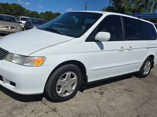 Used 2000 Honda Odyssey EX image 1