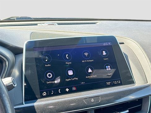 Used 2024 Cadillac CT5 Sport w/ Climate Package image 15