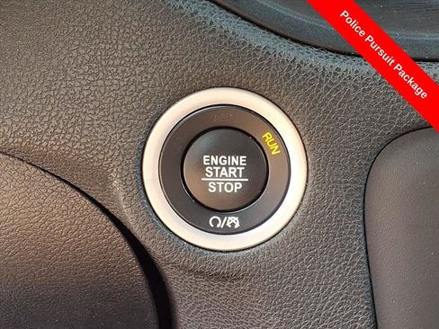 Used 2019 Dodge Charger Police w/ Fleet Safety Group image 20