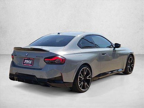 Used 2023 BMW M240i xDrive Coupe image 5
