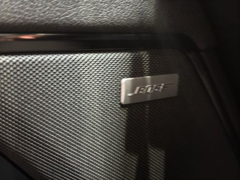 Used 2025 GMC Sierra 1500 AT4 w/ AT4 Premium Package image 41