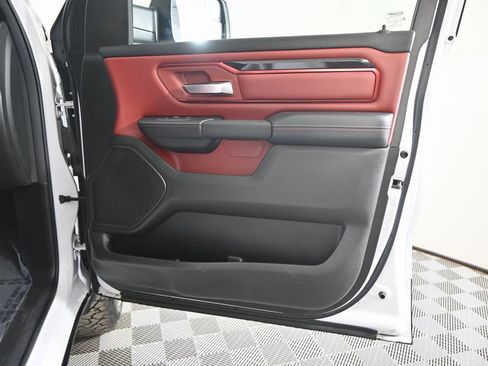 Used 2022 RAM 1500 Rebel w/ Level 1 Equipment Group image 13