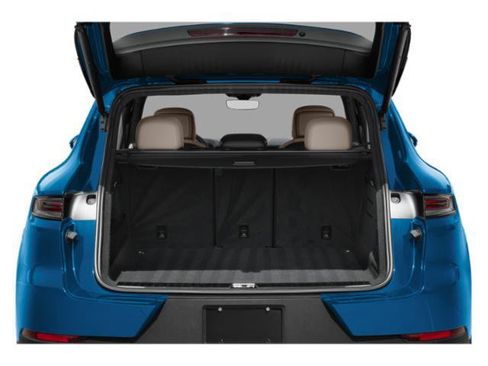 Certified 2025 Porsche Cayenne AWD/4WD image 13