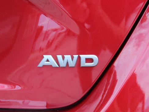 Used 2023 Nissan Altima 2.5 SL AWD/4WD image 51