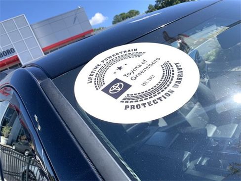 Certified 2023 Toyota Sequoia SR5 image 38