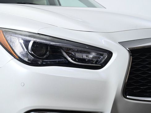 Used 2018 INFINITI QX60 Luxe w/ Premium Plus Package AWD/4WD image 8