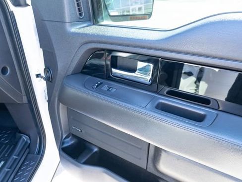 Used 2014 Ford F150 Limited image 44