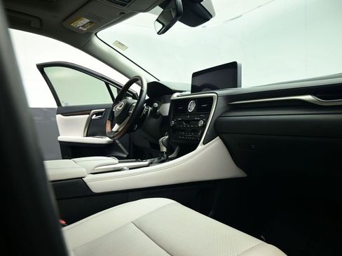 Used 2021 Lexus RX 350 350 image 26