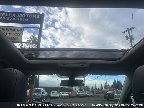 Used 2017 Volkswagen Golf Alltrack SE image 17