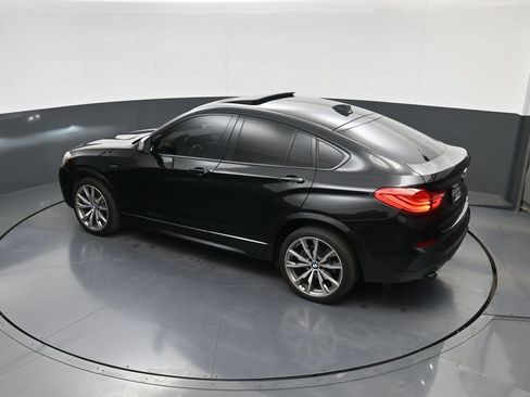 Used 2017 BMW X4 M40i AWD/4WD image 30