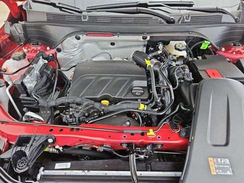 New 2026 Buick Envista Sport Touring w/ Convenience I Package image 73