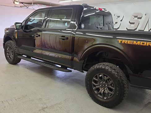 Used 2025 Ford F150 Tremor AWD/4WD image 3