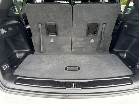 Used 2023 Jeep Grand Cherokee L Laredo AWD/4WD image 27