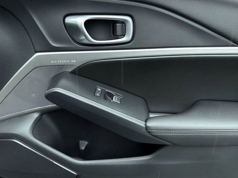 Used 2024 Acura Integra A-Spec FWD image 40