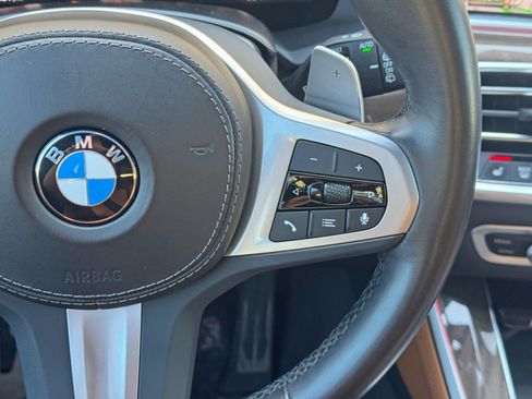 Used 2023 BMW X5 sDrive40i w/ M Sport Package RWD image 24