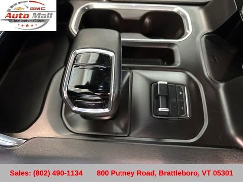 Used 2023 GMC Sierra 1500 Denali AWD/4WD image 26