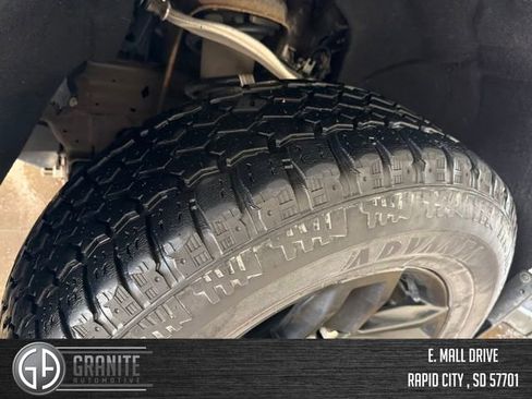 Used 2019 Chevrolet Silverado 1500 LT Trail Boss w/ Convenience Package image 27