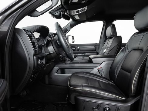 Used 2023 RAM 1500 Limited w/ Night Edition image 14