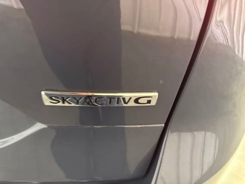 Used 2024 MAZDA CX-5 Carbon Edition AWD/4WD image 15