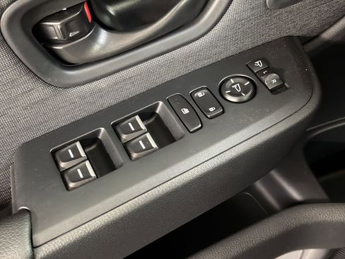 New 2026 Honda Passport TrailSport image 13