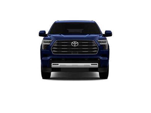 New 2026 Toyota Sequoia Limited AWD/4WD image 52